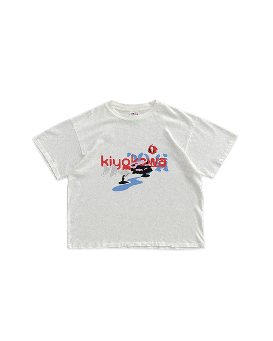 PACK OF 4 KIYO TEES
