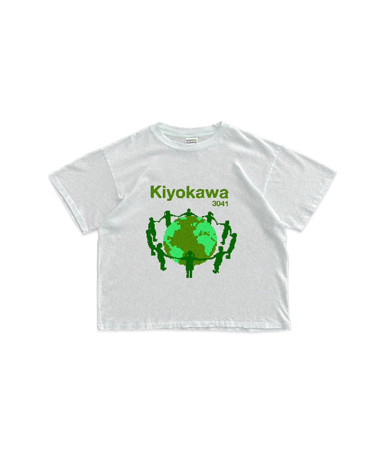 PACK OF 4 KIYO TEES