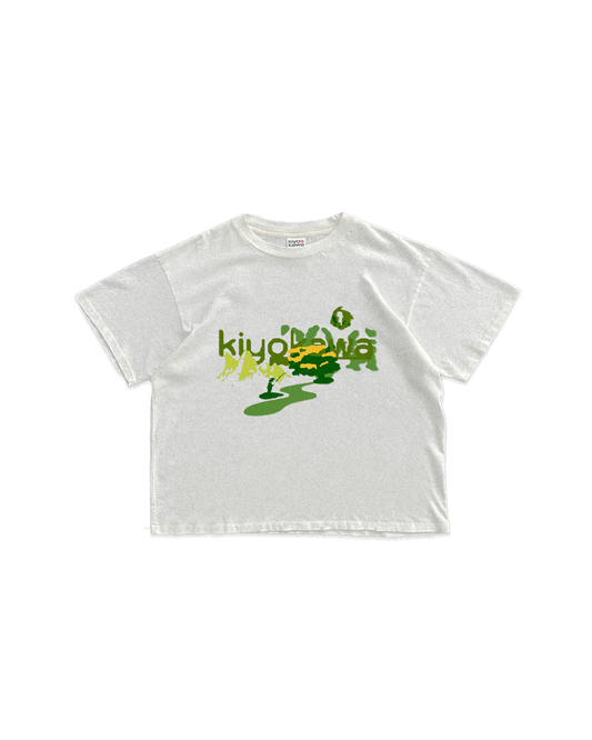 ROAD TO BRAZIL - KIYO TEE